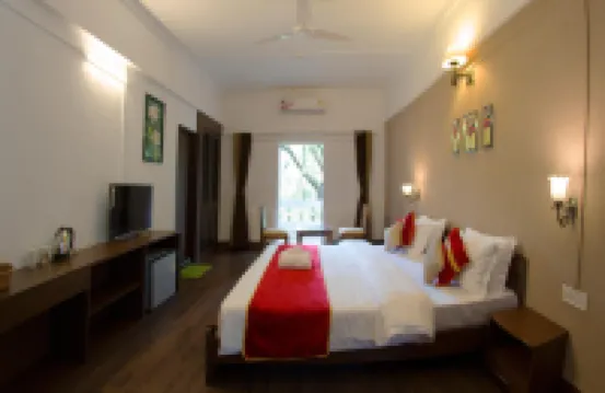 Velvet County Resort and Spa Lonavala  Khandala
