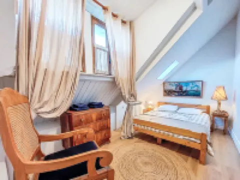 Gwenn Hotels in Paimpol