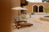 Quietud Hotel - 2-Star