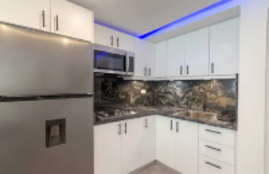 Stylish Sosua 2 BR apartment near everything!