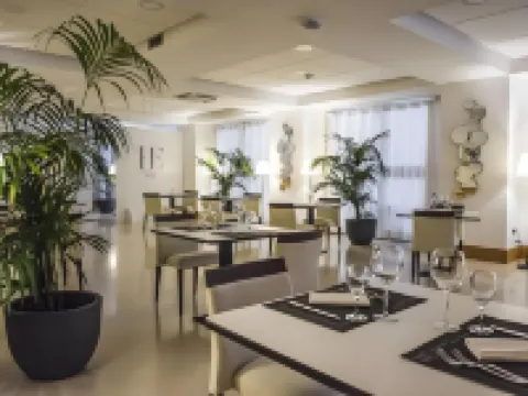巴里 Excelsior 酒店 巴里廣域市酒店