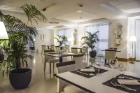 Hotel Excelsior Bari