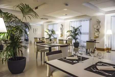 Hotel Excelsior Bari