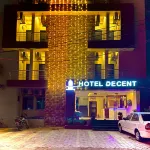 Hotel Decent Somnath
