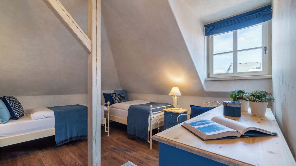 Boutique Hotel Soukeníkův dům