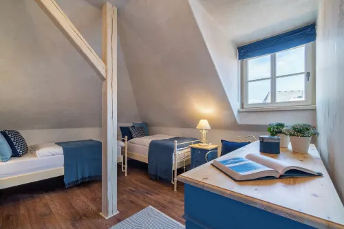 Boutique Hotel Soukeníkův dům - Bữa sáng