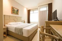 Hotel Permata Malioboro