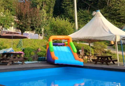 그린빌펜션 대표 이미지