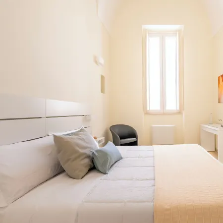 Lùmia Lecce - Urban Residence