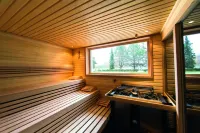 Momentum Hotel - spa