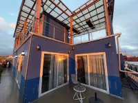 La Casona de Palacio Viejo