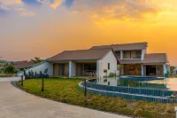 Touchwood Bliss Nature Retreat - Igatpuri - 4-Star
