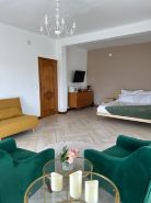 Tia Vahine - Boutique Hôtel Ivato