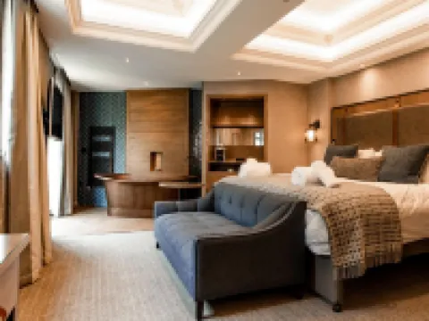 Stables Ashbourne Hotels in Ashbourne