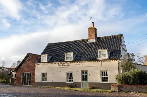 The Plough - Inns