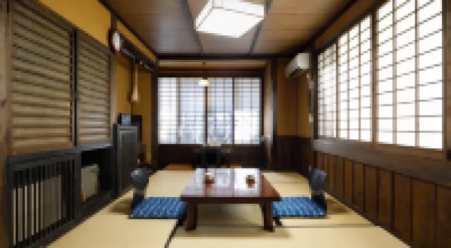 Yama No Yado Shinmeikan