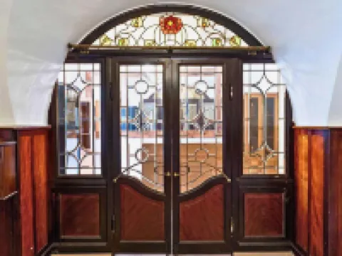 Hotel Hahnmühle 1323 Hotels in Coburg