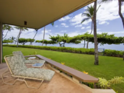 พูนัว  - คอลเลคชั่นของคอรัลทรีเรสซิเดนซ์ โรงแรมในลาไฮนา