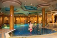 Royal Tulip Almaty - 5-Star