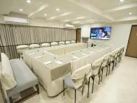 Sivanta by Bombay Group of Hotels Nagpur Hotels near Sitabuldi Fort