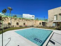 Apartment in Mojácar near the Beach - Pools