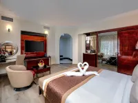 City Stay Hotel Expo Centre Hotels near Safeer Mall