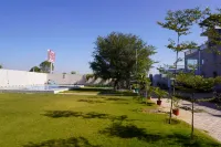 Shree Jagannath Resort