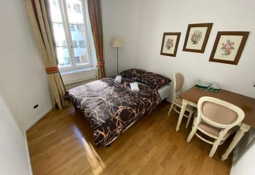 아파트형 숙소 편의시설