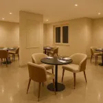 Viaje Hotel Downtown Cairo