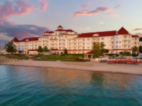 Inn at Bay Harbor Hotels in Petoskey