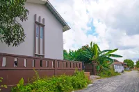 Hotel O Putri Guest House Syariah Near Spbu Rimbo Panjang