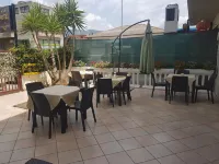 Hotel Sogni D'Oro Airport - breakfast