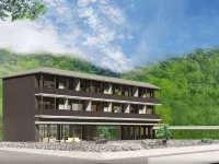 Kumano-Bettei Nakanoshima فنادق في 