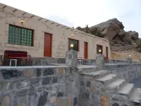 Sama Heights Resort Hotels in 