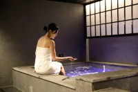 Hotel Wol - spa