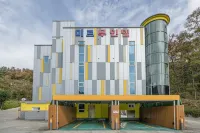 Yanolja Mir Self Check-in Hotel