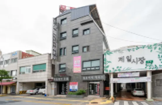 Dongducheon Victoria