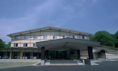 Kyukamura Nyuto-Onsenkyo