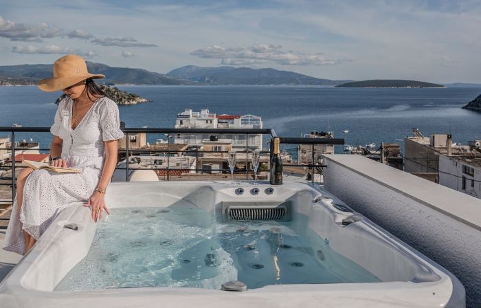 Noma Suites Tolo
