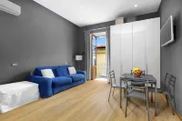Appartamento Sorrento Center Rooms - 2-Star