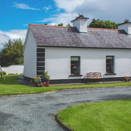 Rockview House