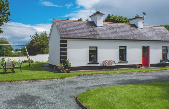 羅克維爾之家住宅