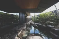 Comico Art House Yufuin - Bungalows