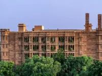 Narendra Bhawan Hotels in Bikaner