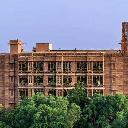 Narendra Bhawan