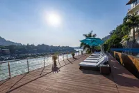 Divine Resort Laxman Jhula - Beach