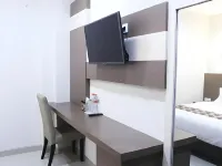 Citra Suites Surabaya - breakfast