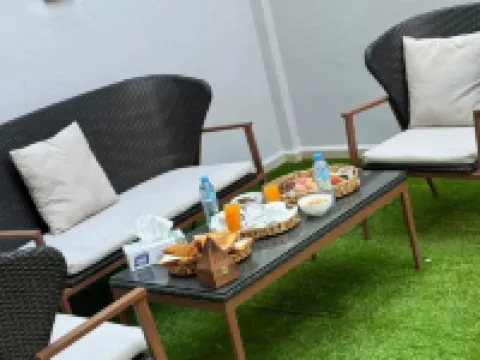 Résidence Touristique Marcadal Hotels in Algiers