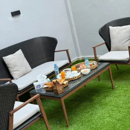 Résidence Touristique Marcadal