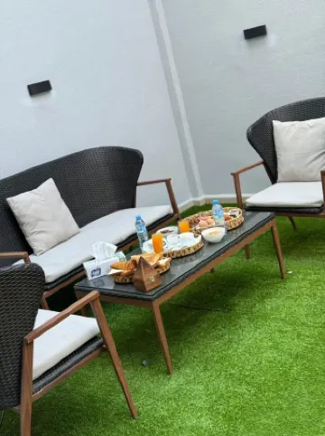 Résidence Touristique Marcadal